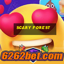 scary forest