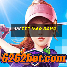 188bet vao bong