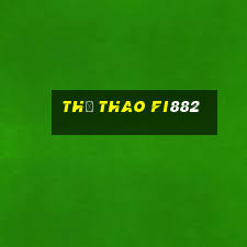 Thể Thao Fi882