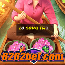 lô song thủ