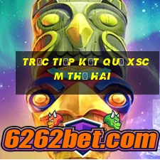 Trực tiếp kết quả XSCM thứ hai