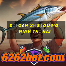 Dự Đoán xổ số quảng ninh thứ hai