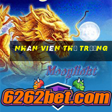 nhân viên thị trường