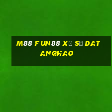 M88 Fun88 xổ số Datanghao