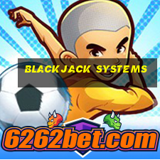 blackjack systems