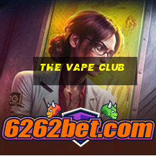 the vape club