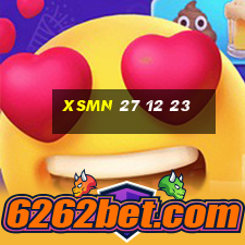 xsmn 27 12 23