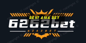 best asia bet