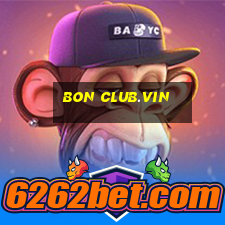 bon club.vin