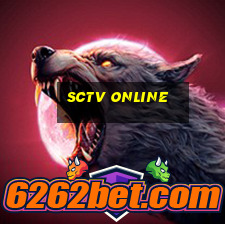 sctv online