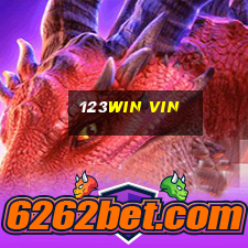 123win Vin