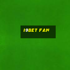 i9bet fan