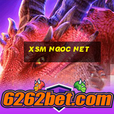 xsm ngoc net