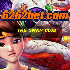 the swan club