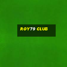 roy79 club