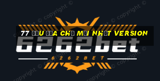 77 Đấu Địa Chủ Mới nhất Version