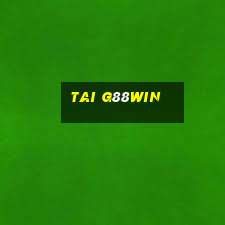 tai g88win