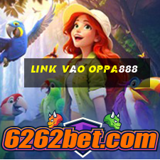 Link Vào Oppa888