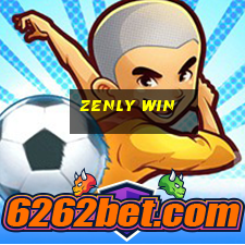 Zenly Win