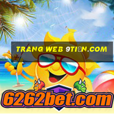 Trang web 9tiền.com