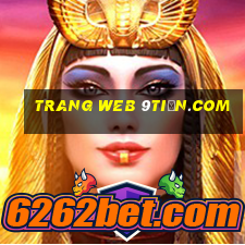 Trang web 9tiền.com