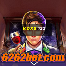 kqxs 123