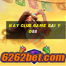 Kay Club Game Bài Yo88