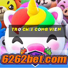 trò chơi công viên