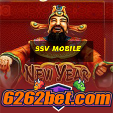 ssv mobile