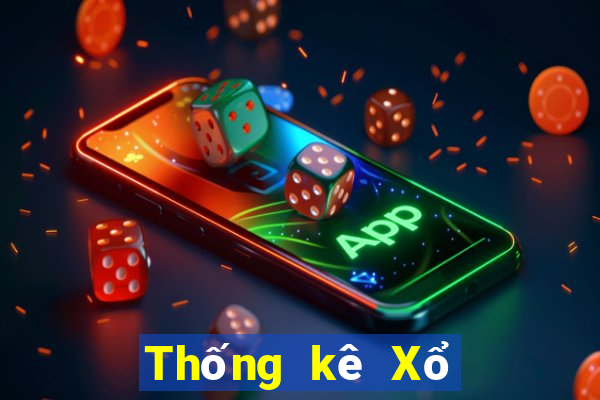 Thống kê Xổ Số an giang ngày 18