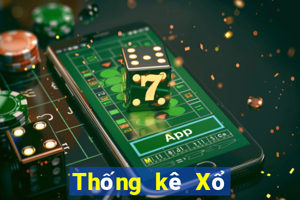 Thống kê Xổ Số an giang ngày 18