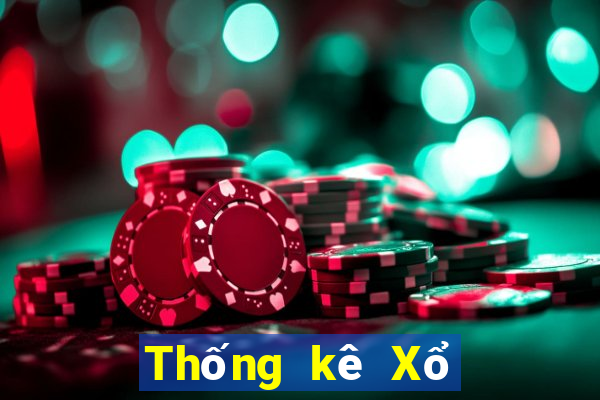 Thống kê Xổ Số an giang ngày 18