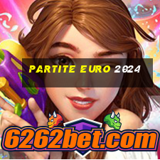 partite euro 2024