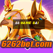 88 game bài