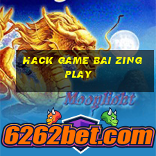 hack game bai zing play