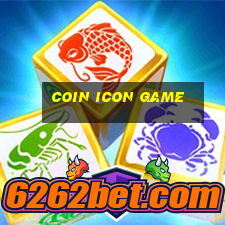 coin icon game