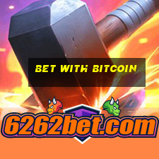 bet with bitcoin