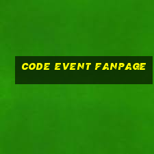 code event fanpage