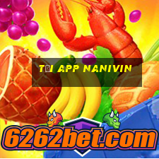 Tải App Nanivin