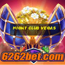 night club vegas