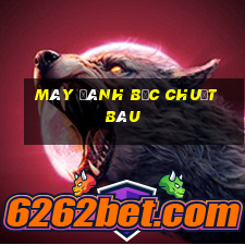 Máy đánh bạc Chuột Báu