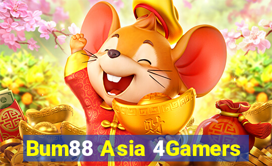 Bum88 Asia 4Gamers