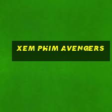 xem phim avengers