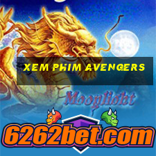 xem phim avengers