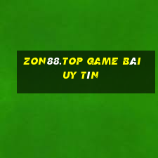 Zon88.Top Game Bài Uy Tín