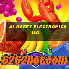 al dabet electronics llc