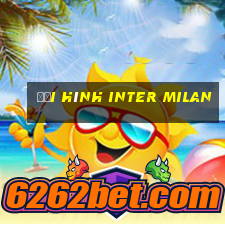 đội hình inter milan