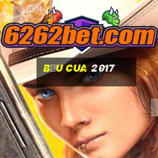 bầu cua 2017