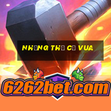 những thế cờ vua