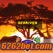 bedriver